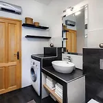 House With A Parking Space - 22315 Σπίτι διακοπών Σπλιτ