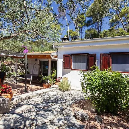 Semesterbostad House With A Parking Space - 22315