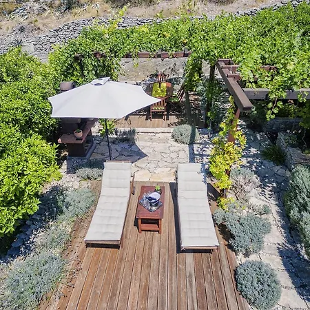 Semesterbostad House With A Parking Space - 22315