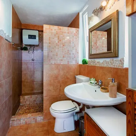 Semesterbostad House With A Parking Space - 22315