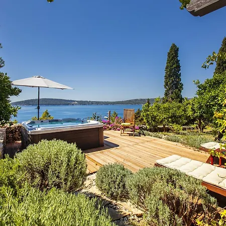 Semesterbostad House With A Parking Space - 22315