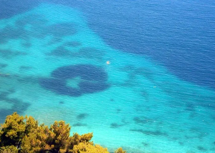 別荘 House With A Parking Space - 22315