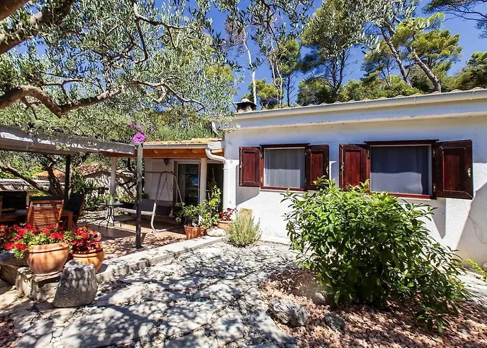 別荘 House With A Parking Space - 22315