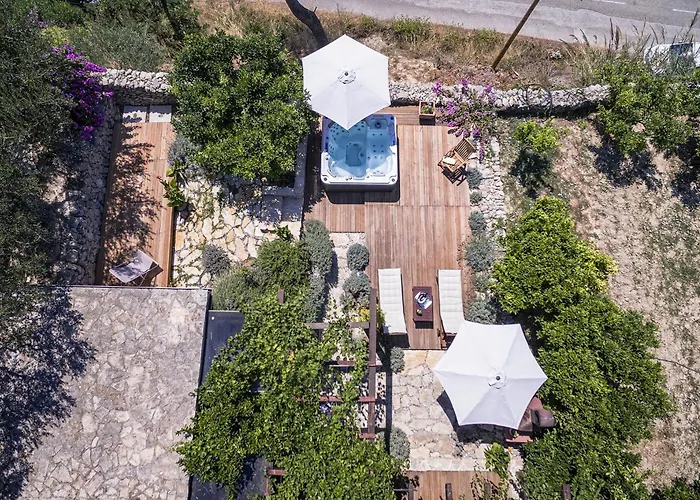 別荘 House With A Parking Space - 22315